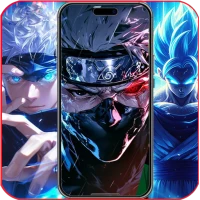 Anime Wallpapers 4K Live