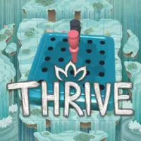 Thrive Board Game