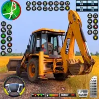 Construction Simulator Games