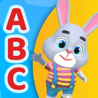 Alphabet Tracing & Phonics : A