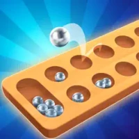 Mancala Adventures: Board Game