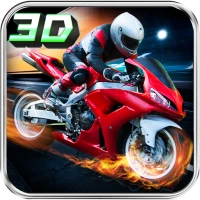 Racing Moto 3D