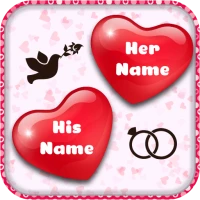 Stylish Name Art Maker