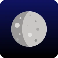 Moon 3D