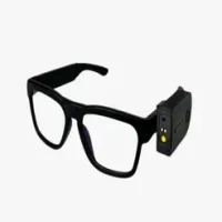 Smart Vision Glasses