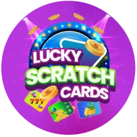 Scratch app - Money rewards!