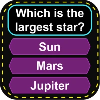 Quiz Game: Fun Trivia Question