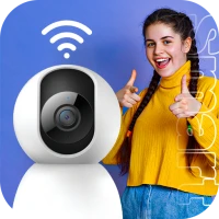 Wifi Smart Camera App
