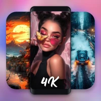 Live Wallpapers 4k Video
