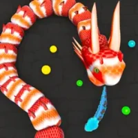 Epic Snake Skirmish Battle 3D