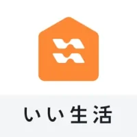 &#12356;&#12356;&#29983;&#27963;Home