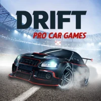 Drift Pro Mutiplayer Car Games