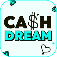 CashDream: Play & Earn Rewards