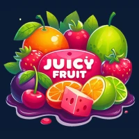 Juicy Fruit Match 3