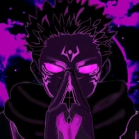 Dark Anime Wallpaper 4K