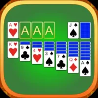 Solitaire Card Games &#183;