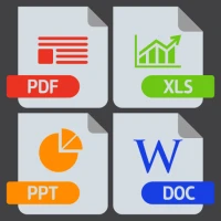 All Document Reader & Editor