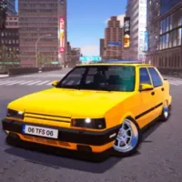 Real Car Drift &amp; Racing Game