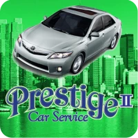 Prestige 2 Car Service