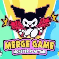 Merge SanriO Battle :KuromI