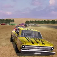 Get Wrecked Racing