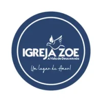 Igreja Zoe App