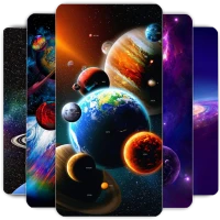 Galaxy Wallpaper