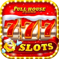 Full House Casino - Slots Game