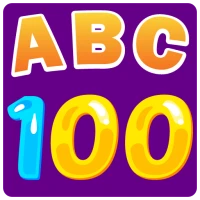 Learn Numbers 1 to 100 & Games