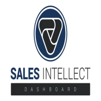 Sales Intellect Dashboard