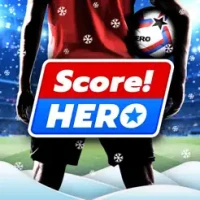 Score! Hero