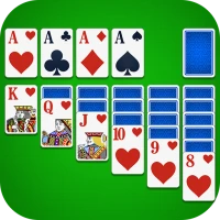 Solitaire, Classic Card Game