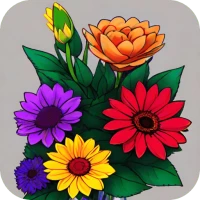 Flower Valley game unlimited