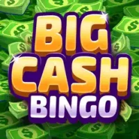 Big Cash Bingo&#8482;:Win Real Money