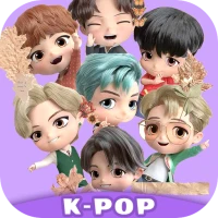 Kpop Idol Wallpapers