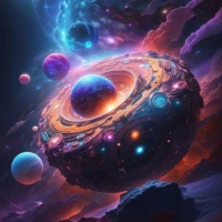 Space Wallpaper