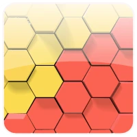 Hex Puzzle