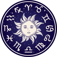 Helia - Horoscope & Astrology
