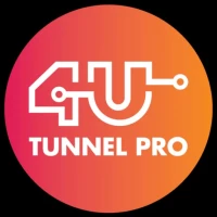 4U TUNNEL PRO - VPN Proxy