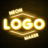 Neon Logo Maker & Logo Creator