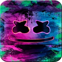 Neon wallpapers