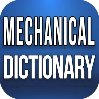 Mechanical Dictionary Offline