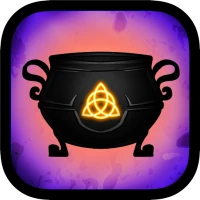 Alchemy Clicker - Potion Maker