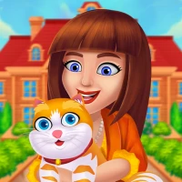 My Home Design : Makeover Game