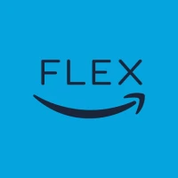 Amazon Flex Debit Card