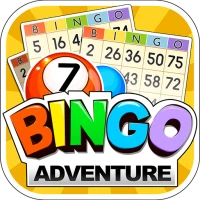 Bingo Adventure - BINGO Games