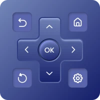 Universal TV Remote Control