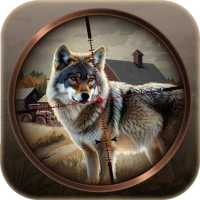 Hunting Wild: shooting hunter