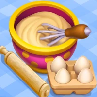 Cooking Market-Restaurant Game