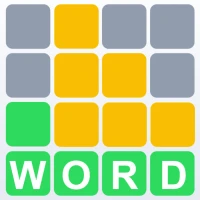 Daily Word Challenge